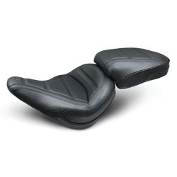 TUCK & ROLL SOLO TOURING SEAT